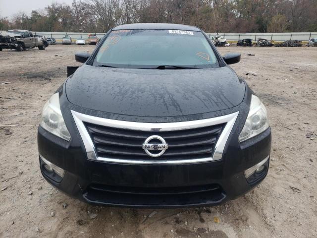 Photo 5 from auction – 2015 NISSAN ALTIMA 2.5 with VIN 1N4AL3AP3FC429963