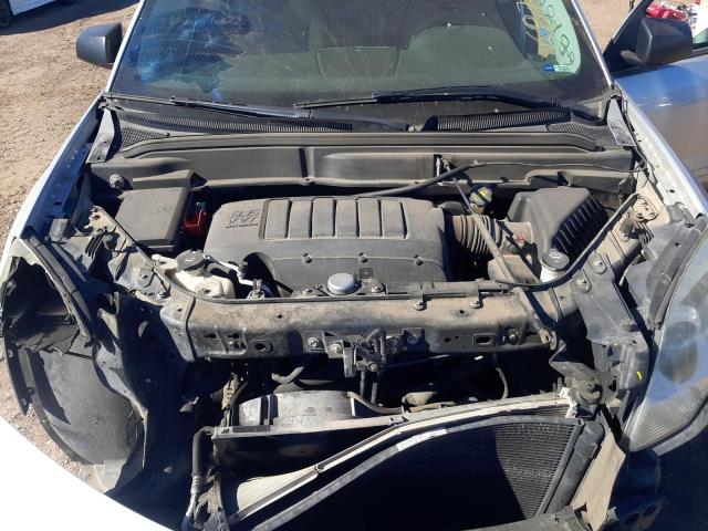 Photo 12 from auction – 2012 GMC ACADIA SLE with VIN 1GKKRNED6CJ414085