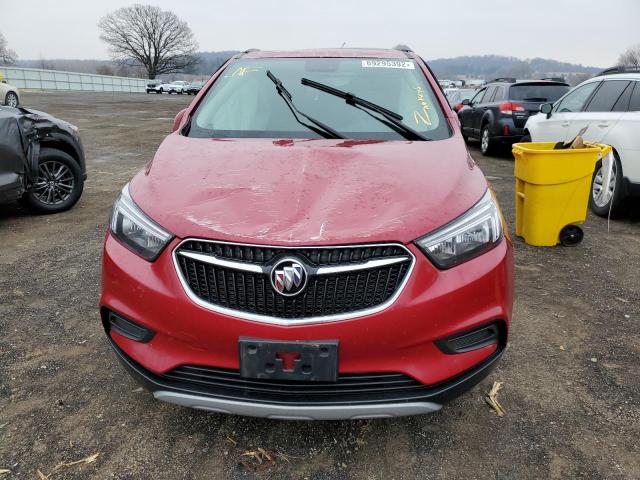 Photo 5 from auction – 2019 BUICK ENCORE PRE with VIN KL4CJESB7KB787794
