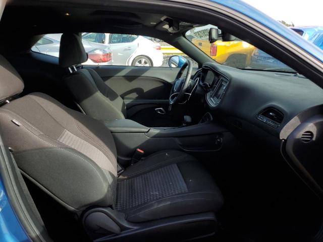 Photo 7 from auction – 2022 DODGE CHALLENGER with VIN 2C3CDZAG7NH223693