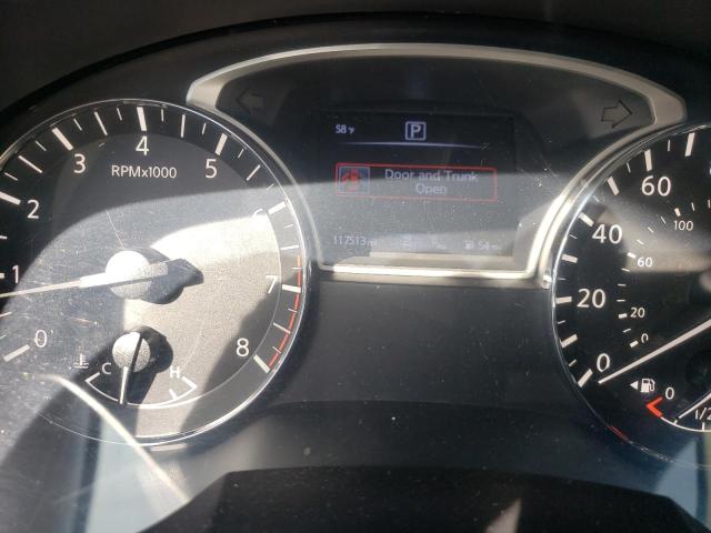Photo 9 from auction – 2018 NISSAN ALTIMA 2.5 with VIN 1N4AL3AP3JC136590