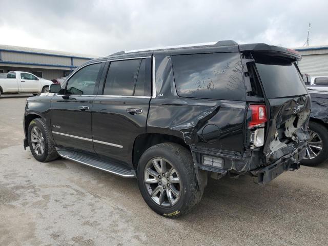 Photo 2 from auction – 2015 CHEVROLET TAHOE C150 with VIN 1GNSCCKC9FR236599