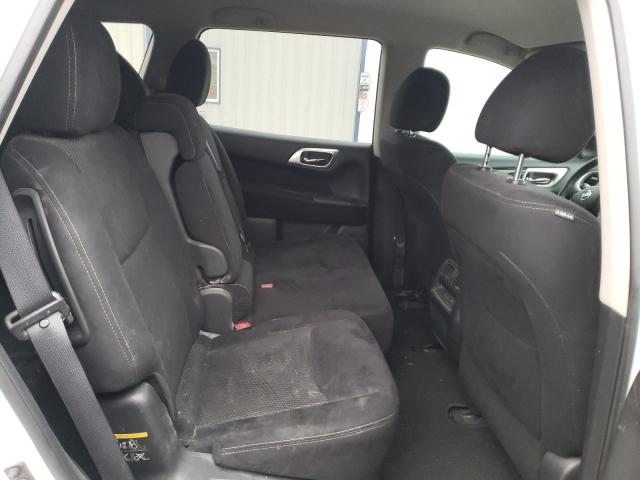 Photo 11 from auction – 2015 NISSAN PATHFINDER with VIN 5N1AR2MN3FC616189