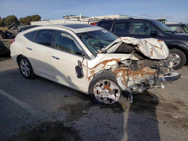 Photo 4 from auction – 2012 HONDA CROSSTOUR with VIN 5J6TF1H50CL003916