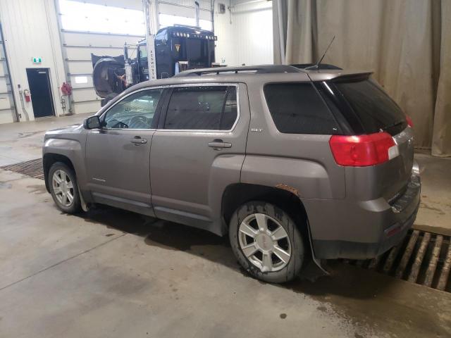 Photo 2 from auction – 2012 GMC TERRAIN SL with VIN 2GKFLVEK5C6156477