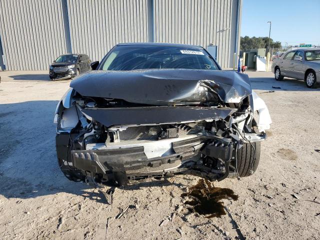 Photo 5 from auction – 2020 NISSAN MAXIMA SL with VIN 1N4AA6DV6LC384269