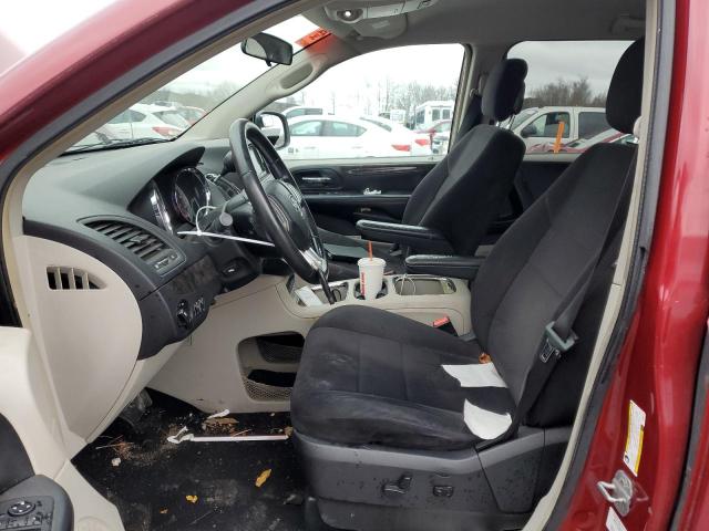 Photo 7 from auction – 2011 DODGE GRAND CARA with VIN 2D4RN5DG1BR660072