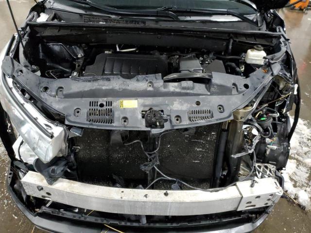 Photo 12 from auction – 2015 TOYOTA HIGHLANDER with VIN 5TDBKRFH5FS188797