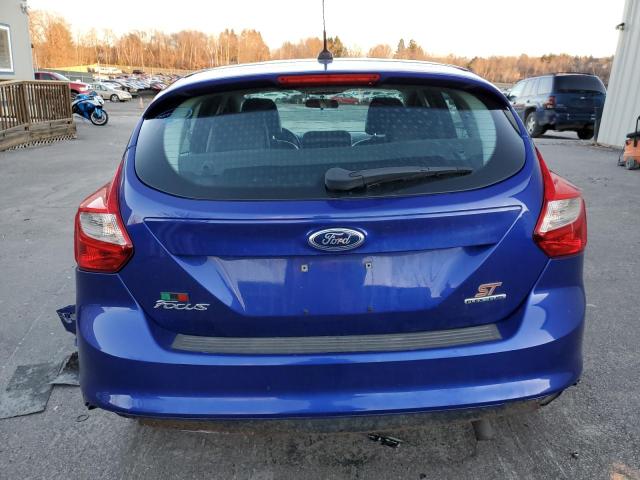 Photo 6 from auction – 2014 FORD FOCUS SE with VIN 1FADP3K27EL415048