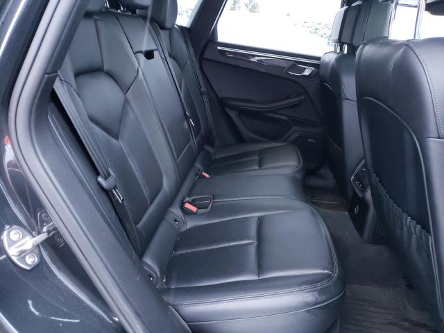 Photo 11 from auction – 2018 PORSCHE MACAN with VIN WP1AA2A54JLB05288