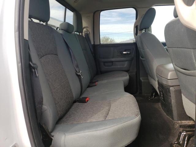 Photo 10 from auction – 2016 RAM 1500 SLT with VIN 1C6RR7GG8GS326398