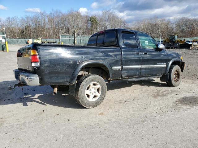 Photo 3 from auction – 2000 TOYOTA TUNDRA with VIN 5TBBT4414YS091608