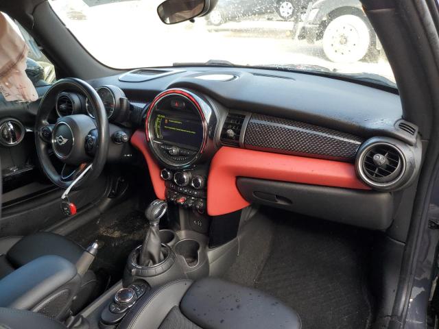 Photo 8 from auction – 2014 MINI COOPER S with VIN WMWXM7C52ET985942