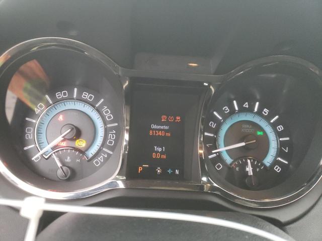 Photo 9 from auction – 2013 BUICK LACROSSE P with VIN 1G4GF5E35DF184590