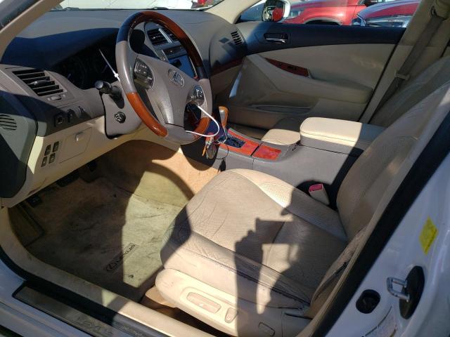 Photo 7 from auction – 2011 LEXUS ES 350 with VIN JTHBK1EG5B2432846