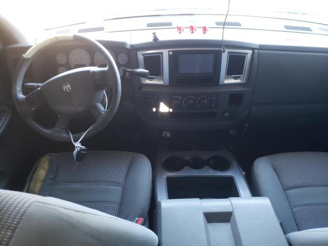 Photo 8 from auction – 2007 DODGE RAM 1500 S with VIN 1D7HU18227S249911