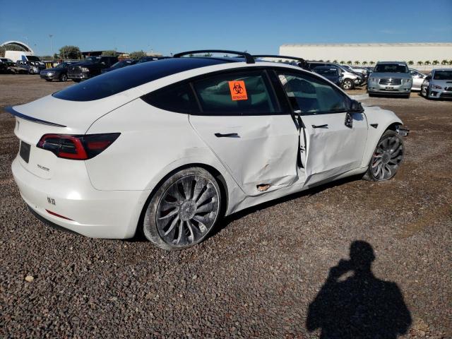 Photo 3 from auction – 2021 TESLA MODEL 3 with VIN 5YJ3E1EC5MF024549