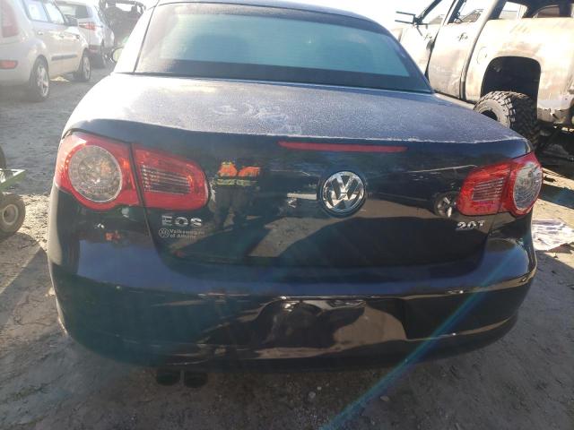 Photo 6 from auction – 2007 VOLKSWAGEN EOS 2.0T L with VIN WVWFA71F87V004233