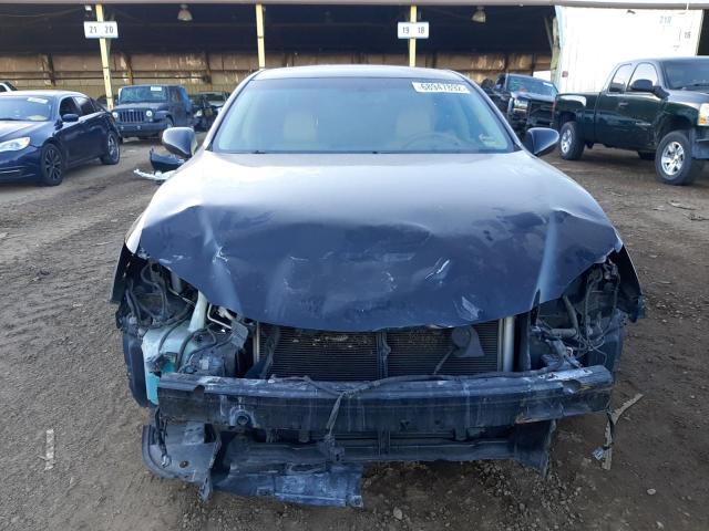 Photo 5 from auction – 2008 LEXUS ES 350 with VIN JTHBJ46G482180521
