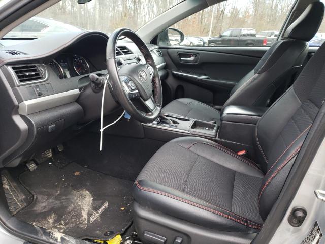 Photo 7 from auction – 2016 TOYOTA CAMRY LE with VIN 4T1BF1FK0GU595890