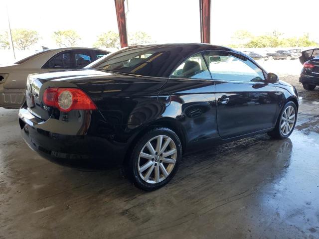 Photo 3 from auction – 2007 VOLKSWAGEN EOS 2.0T with VIN WVWBA71F97V038583
