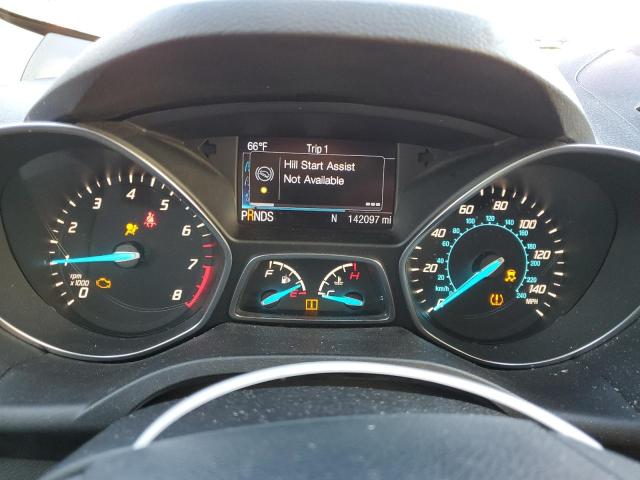 Photo 9 from auction – 2016 FORD ESCAPE TIT with VIN 1FMCU9J98GUB78496