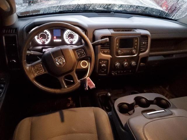 Photo 8 from auction – 2018 RAM 2500 ST with VIN 3C6TR5CJ5JG320178