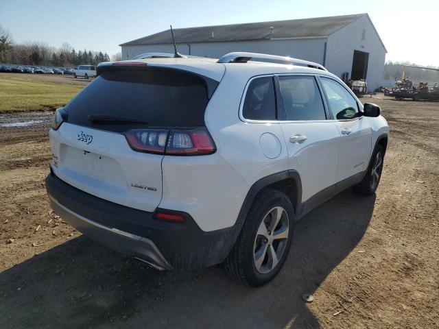 Photo 3 from auction – 2020 JEEP CHEROKEE L with VIN 1C4PJMDN4LD595084