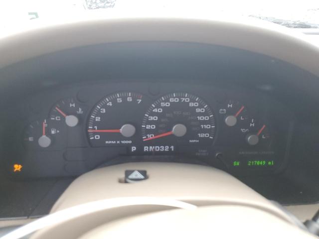 Photo 9 from auction – 2004 FORD EXPLORER E with VIN 1FMDU74W94ZB22690