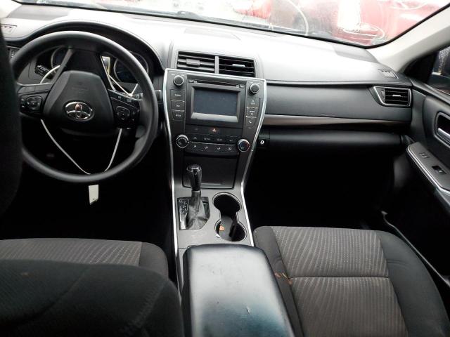 Photo 8 from auction – 2017 TOYOTA CAMRY LE with VIN 4T1BF1FK6HU385487