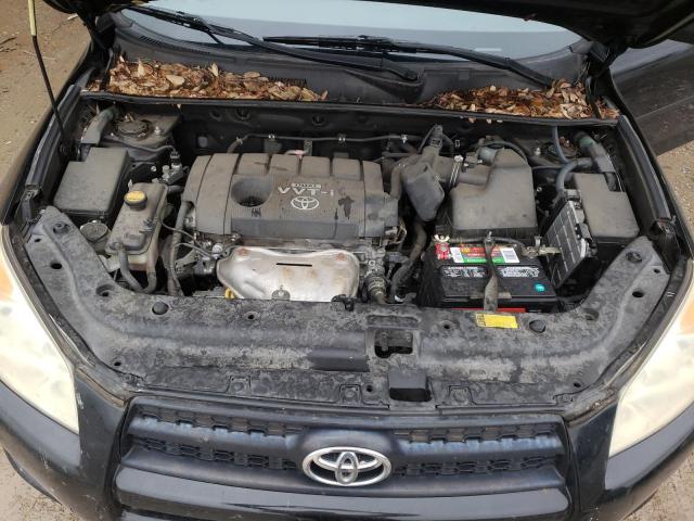 Photo 12 from auction – 2009 TOYOTA RAV4 with VIN JTMZF33V795006988