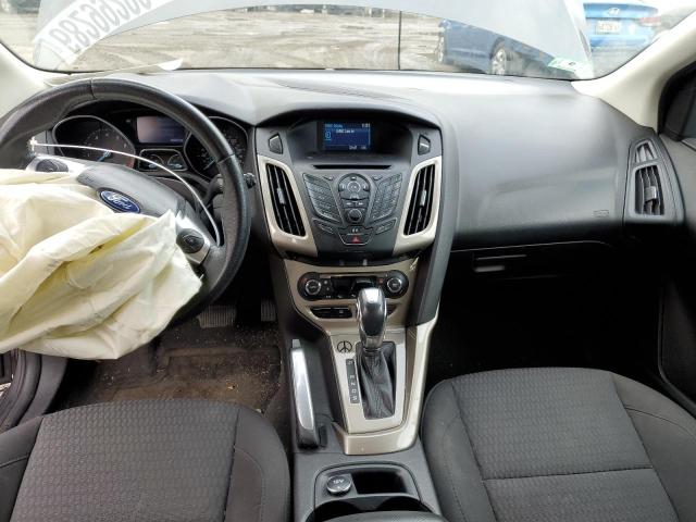 Photo 8 from auction – 2012 FORD FOCUS SEL with VIN 1FAHP3M2XCL176249