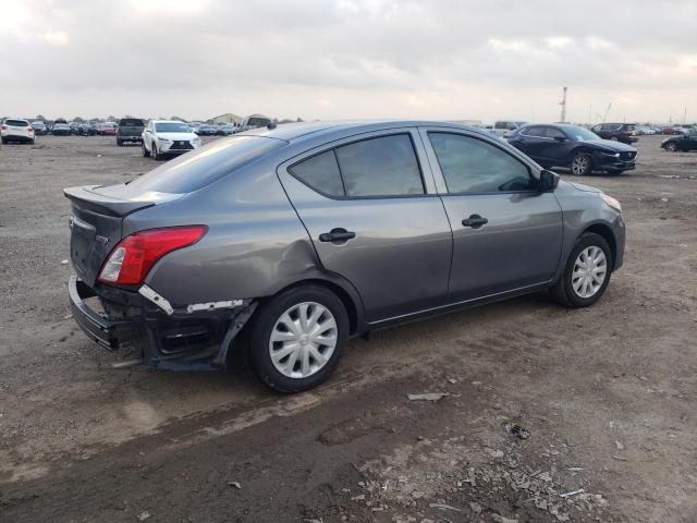 Photo 3 from auction – 2019 NISSAN VERSA S with VIN 3N1CN7AP4KL825308