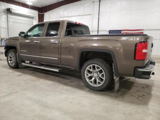 Photo 2 from auction – 2014 GMC SIERRA K15 with VIN 1GTV2VEC2EZ152817