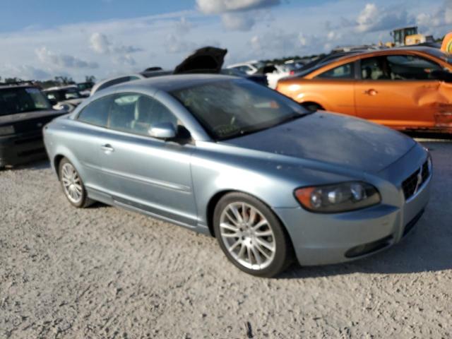 Foto 4 de la subasta – 2008 VOLVO C70 T5 con VIN YV1MC67248J044490