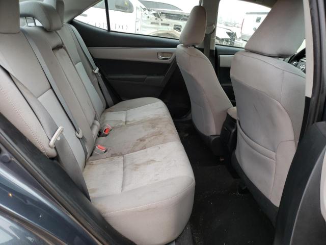 Photo 10 from auction – 2016 TOYOTA COROLLA L with VIN 2T1BURHE5GC636916