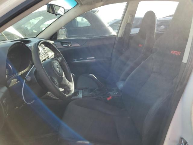 Photo 7 from auction – 2012 SUBARU IMPREZA WR with VIN JF1GV7F63CG023603