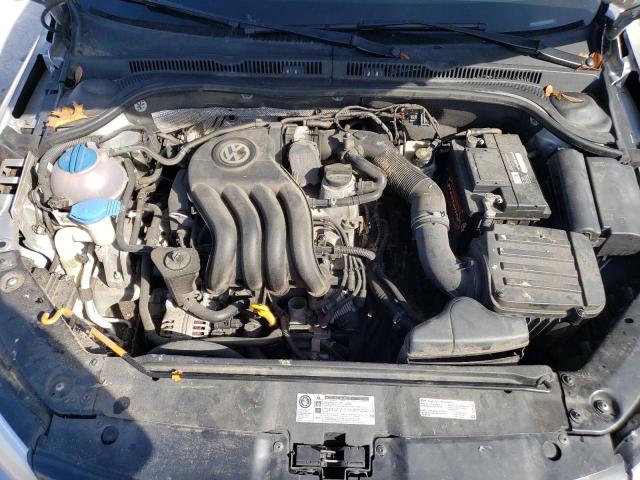 Photo 11 from auction – 2013 VOLKSWAGEN JETTA BASE with VIN 3VW2K7AJ3DM281536