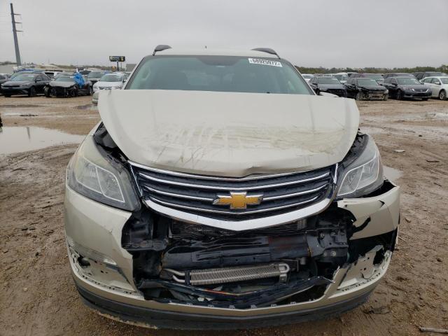 Photo 5 from auction – 2014 CHEVROLET TRAVERSE L with VIN 1GNKVHKD9EJ103368