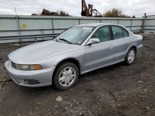 Photo 1 from auction – 2002 MITSUBISHI GALANT with VIN 4A3AA46H92E108061