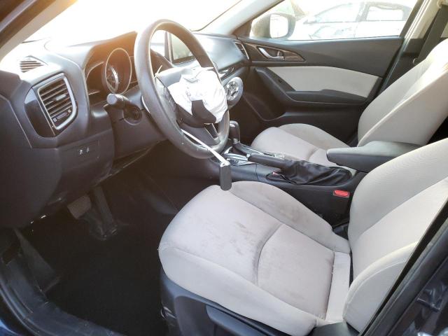 Photo 7 from auction – 2015 MAZDA 3 SPORT with VIN 3MZBM1K76FM160044