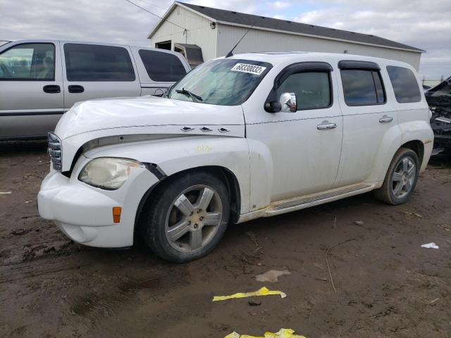 Photo 1 from auction – 2009 CHEVROLET HHR LT with VIN 3GNCA53V29S503430