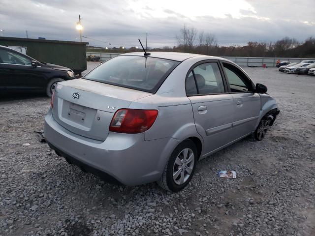 Photo 3 from auction – 2011 KIA RIO BASE with VIN KNADH4A34B6949381