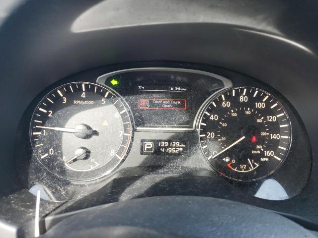 Photo 9 from auction – 2015 NISSAN ALTIMA 2.5 with VIN 1N4AL3AP8FC242752