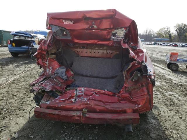 Photo 6 from auction – 2011 MITSUBISHI GALANT FE with VIN 4A32B2FF5BE022637