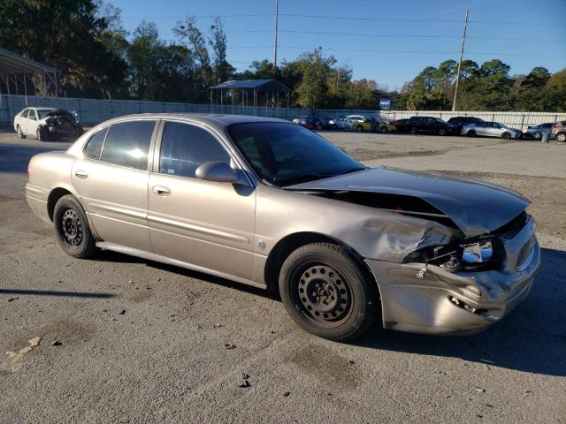 Photo 4 from auction – 2003 BUICK LESABRE LI with VIN 1G4HR54K53U289371
