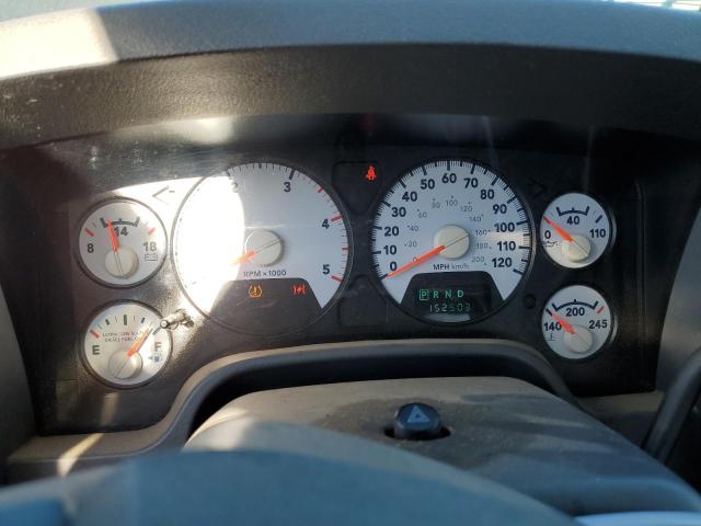 Photo 9 from auction – 2008 DODGE RAM 2500 S with VIN 3D7KS28A48G195528