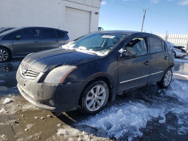 Photo 1 from auction – 2012 NISSAN SENTRA 2.0 with VIN 3N1AB6AP5CL656427
