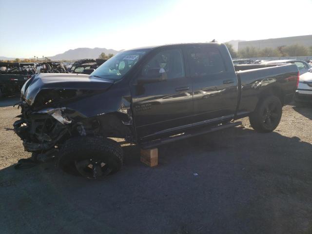 RAM 1500 SLT 2018 with VIN 1C6RR7TT4JS135572 - Photo from auction