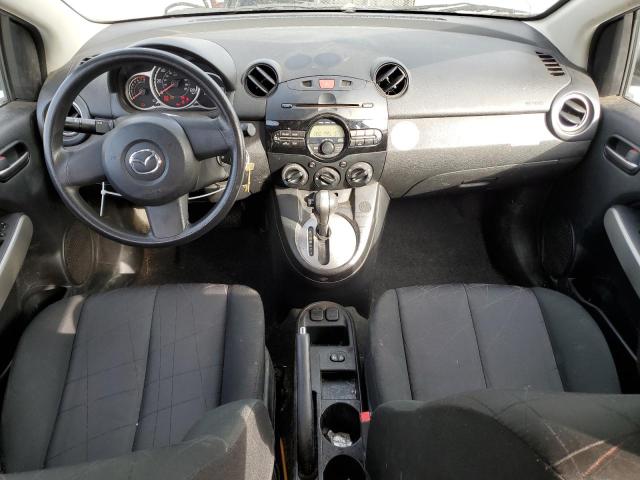 Photo 8 from auction – 2013 MAZDA MAZDA2 with VIN JM1DE1KZ0D0152399